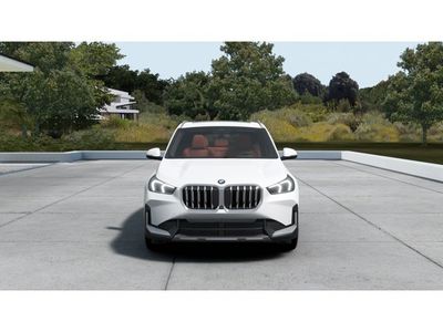 2026 BMW X1 - Photo 3
