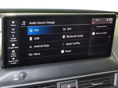 2026 Honda Pilot - Photo 18