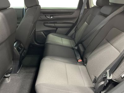2026 Honda CR-V - Photo 24