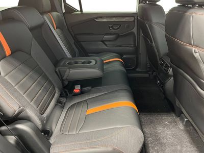 2026 Honda Passport - Photo 24