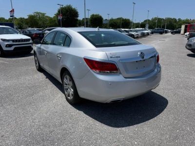 2012 Buick LaCrosse - Photo 9