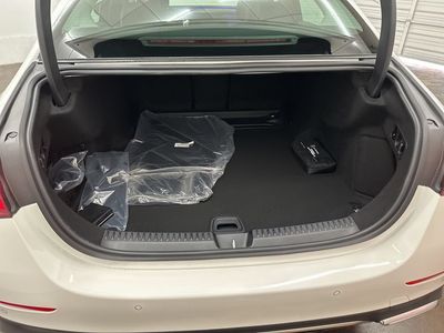 2026 Mercedes-Benz E-Class — photo 56 view
