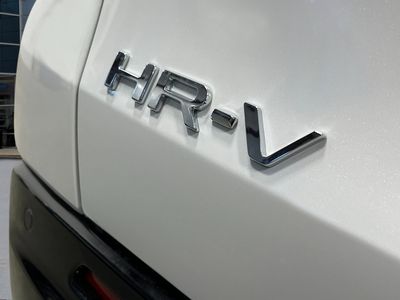 2026 Honda HR-V - Photo 9