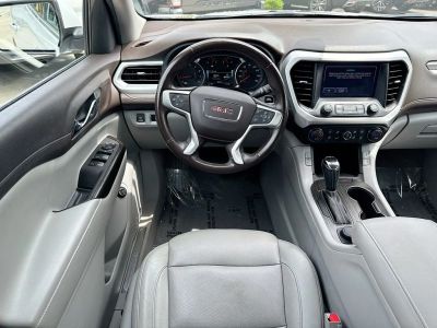 2019 GMC Acadia - Photo 11
