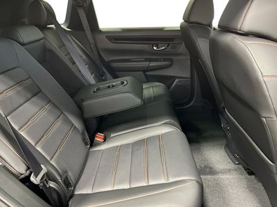2026 Honda CR-V Hybrid - Photo 27