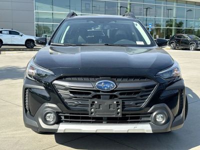 2023 Subaru Outback - Photo 4