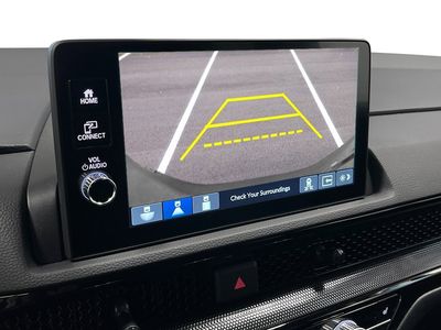 2026 Honda CR-V — photo 23 view