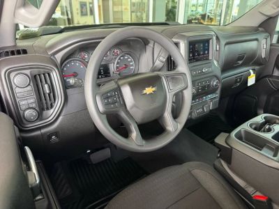 2026 Chevrolet Silverado 2500 HD - Photo 3