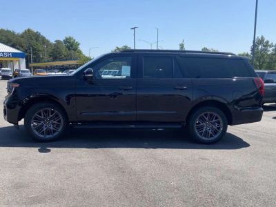 2026 Ford Expedition - Photo 6