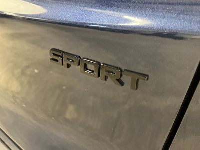 2026 Honda CR-V Hybrid - Photo 10