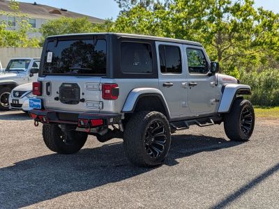 2018 Jeep Wrangler - Photo 5