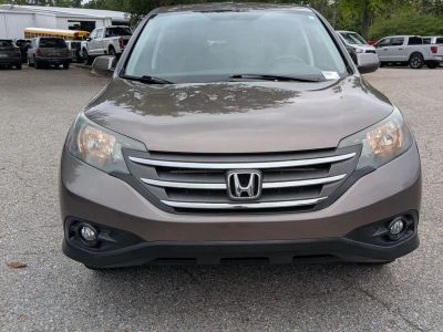 2014 Honda CR-V - Photo 9