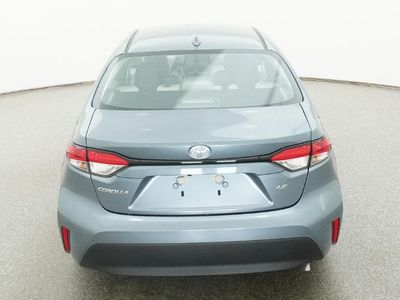 2026 Toyota Corolla - Photo 23
