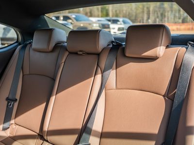 2023 Lexus ES — photo 27 view