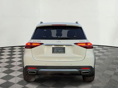2024 Mercedes-Benz GLE — photo 10 view
