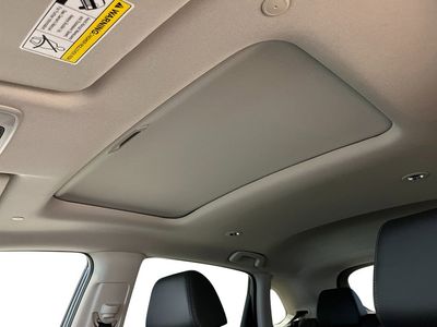2026 Honda HR-V — photo 20 view