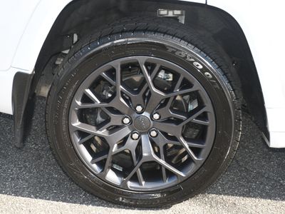 2023 Jeep Grand Cherokee L - Photo 26