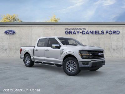 2026 Ford F-150 — photo 7 view