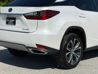 2022 Lexus RX - Photo 13