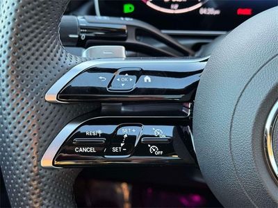 2025 Mercedes-Benz C-Class — photo 23 view