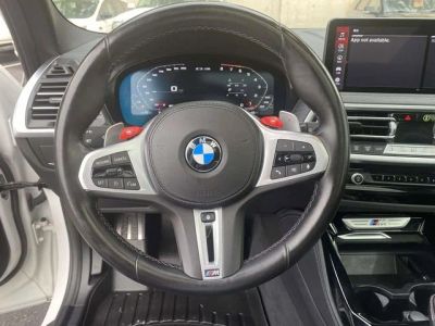 2022 BMW X3 M - Photo 24