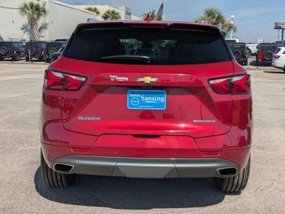 2020 Chevrolet Blazer - Photo 4
