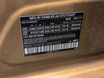 2018 Mercedes-Benz GLA - Photo 25