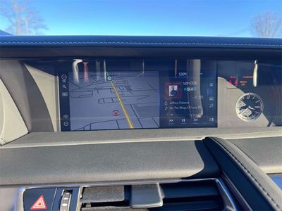 2022 Lexus LC - Photo 30