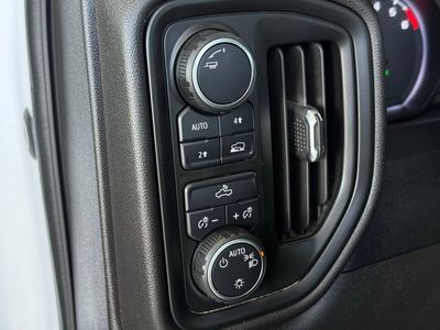 2023 Chevrolet Silverado 1500 WT - Photo 24
