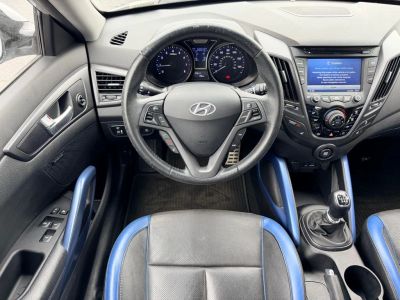 2013 Hyundai Veloster - Photo 18