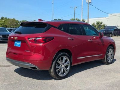 2020 Chevrolet Blazer - Photo 5