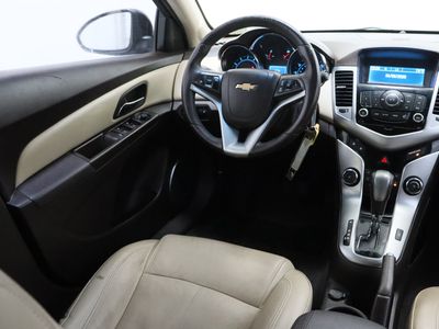 2011 Chevrolet Cruze FWD - Photo 27