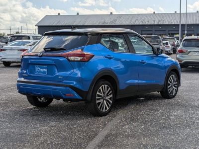 2023 Nissan Kicks - Photo 5