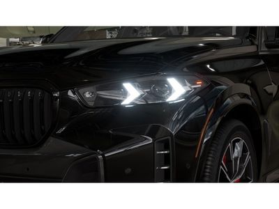 2026 BMW X5 - Photo 6