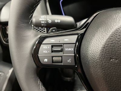 2026 Honda Civic Sedan - Photo 17