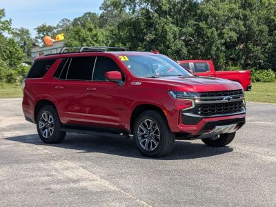 2021 Chevrolet Tahoe - Photo 7