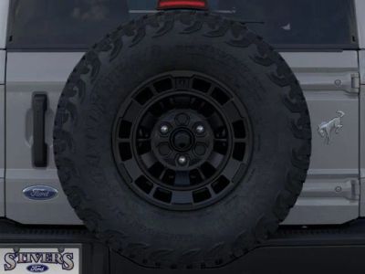 2026 Ford Bronco - Photo 24