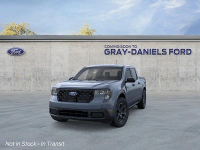 2026 Ford Maverick - Photo 2