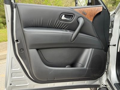 2024 Nissan Armada SL - Photo 26
