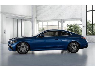 2026 Mercedes-Benz CLE — photo 77 view