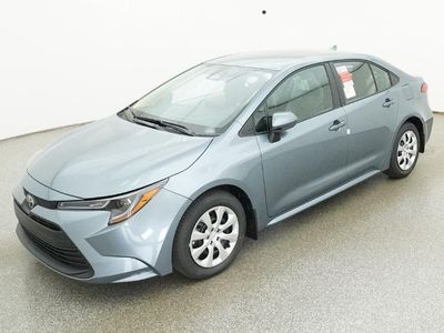 2026 Toyota Corolla - Photo 2