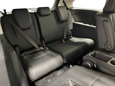 2026 Honda Odyssey — photo 23 view