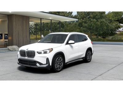 2026 BMW X1 xDrive28i - Photo 1