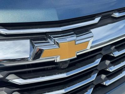 2026 Chevrolet Equinox - Photo 8