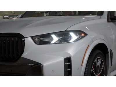 2026 BMW X5 - Photo 6