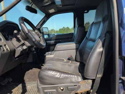 2008 Ford F-250SD - Photo 12