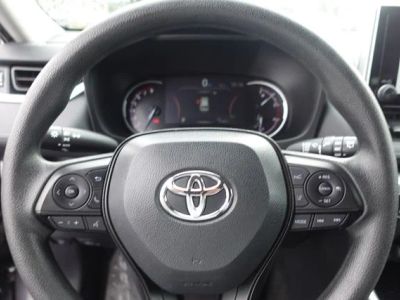 2024 Toyota RAV4 - Photo 15