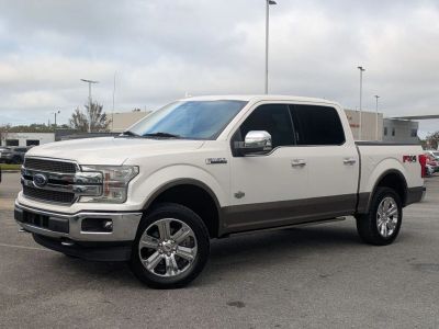 2018 Ford F-150 - Photo 1