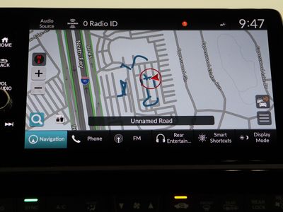 2025 Honda Odyssey FWD - Photo 22