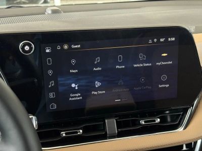 2026 Chevrolet Equinox - Photo 34